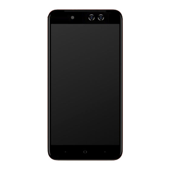 Itel S32LTE User Manual