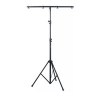 Lightmaxx LS-5 Quick Manual