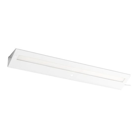 IKEA SLAGSIDA Manual