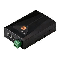 Sollae Systems PT100 User Manual