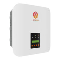 Each Energy EES6K-M1 User Manual
