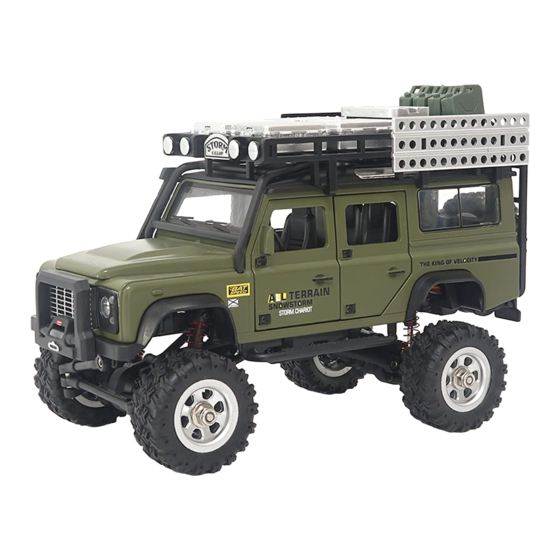 Amewi 22566 Manual