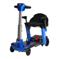 Smarfody GTG-T100 User Manual