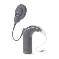 Cochlear Hybrid Nucleus 8 User Manual