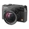 Digital Camera Panasonic Lumix DMC-LC1PP Service Manual