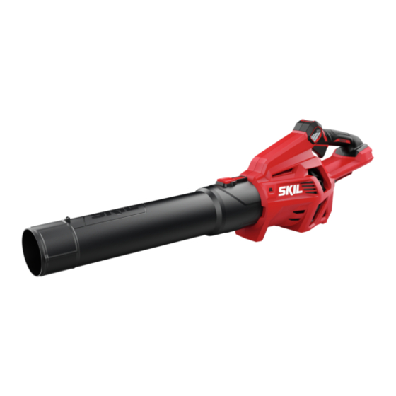 Skil 0380 Original Instructions Manual