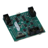 Texas Instruments TIDM-1011 Design Manual