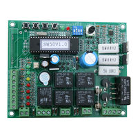 Digiway SW50 Instruction Manual