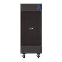 Eaton 9E1000i Manual