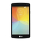 Cell Phone LG D390n User Manual
