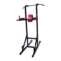 FYTTER BET06R Manual