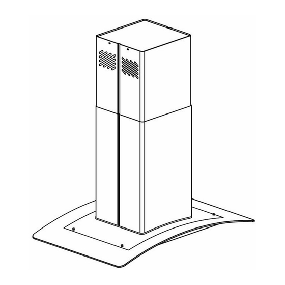 AKDY HD-RH0257 Installation Instructions And Use & Care Manual