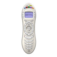 Logitech Harmony H688 User Manual