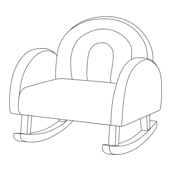 HOMCOM 310-056 Manual