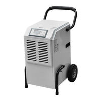 Woods WCD1HG User Manual