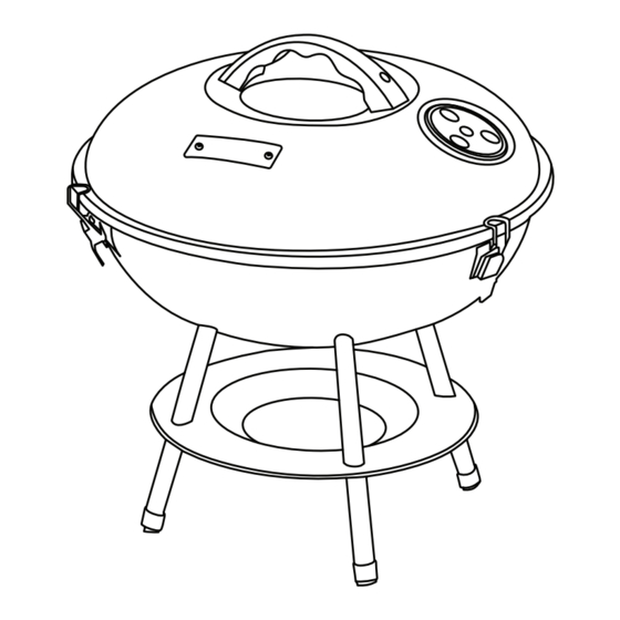 GAS ONE CG-14 Operation Manual