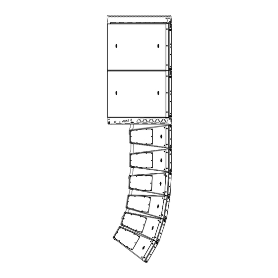 d&b audiotechnik SL Rigging Manual