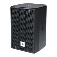 thomann the box pro Achat 104/WH User Manual