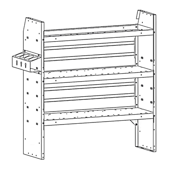 Holman 40474 Installation Manual