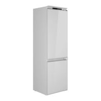 Teka RBF 73351 FI WH Manual
