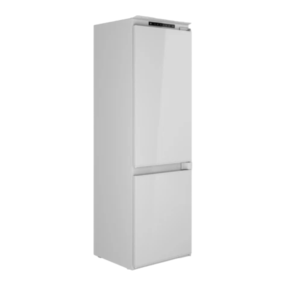 Teka RBF 73351 FI WH Manual