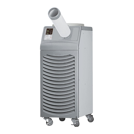 Airrex HSC-12P User Manual