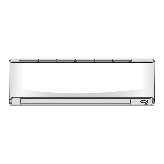 Daikin FTXM22YVLT Operation Manual