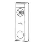 EUFY C31 Installation Manual