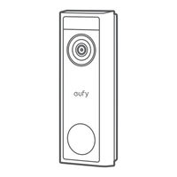 EUFY C31 Installation Manual