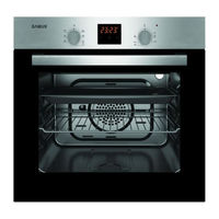 Samus SC617EXV User Manual