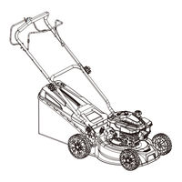 SGS SSPPL41 Original Instructions Manual