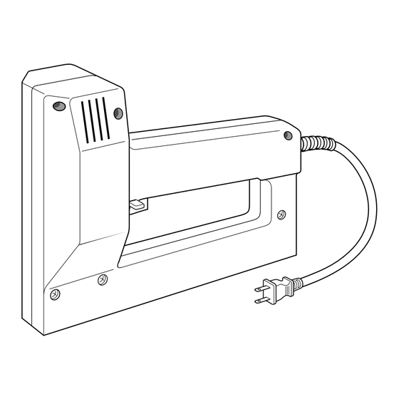 Desa PowerFast 34310 Operating Instructions Manual