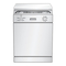 Dishwasher AEG FAVORIT 40260 i User Instructions