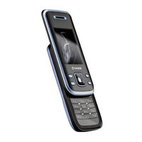 SAGEM MY421Z User Manual