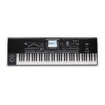Korg Pa3X 61-keys User Manual