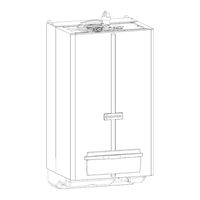 COSMOGAS NOVADENS 34C User Manual