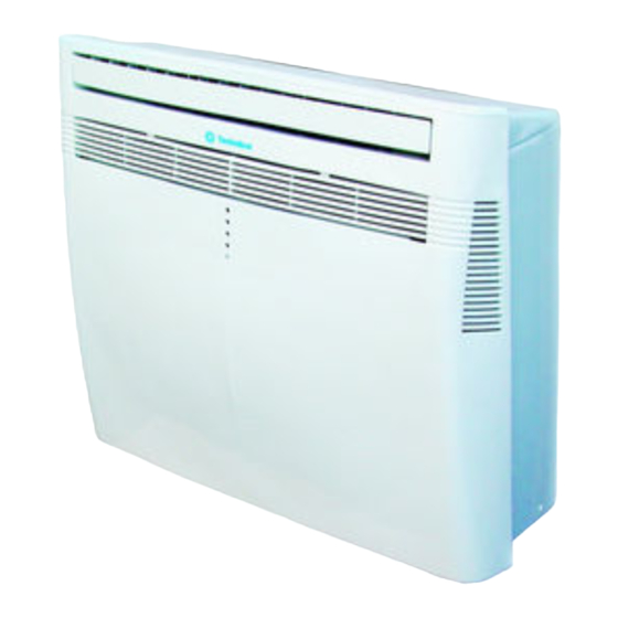 Technibel REVE 247C Service Manual