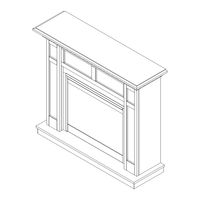 Dimplex DFP6975O User Manual