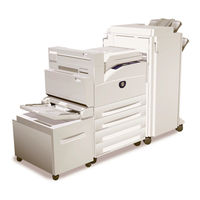 Fuji Xerox Phaser 5500 Service Manual