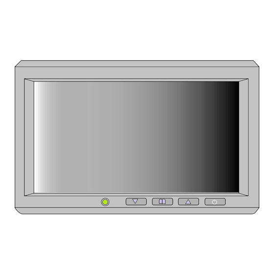 Rosen UN7000 Owner's Manual And Installation Manual
