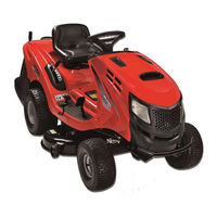 Topsun XCT 92 Owner's Manual