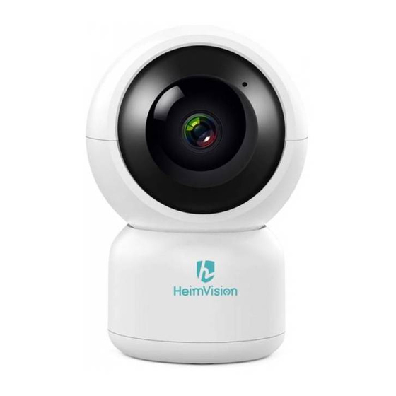 heimvision security camera app