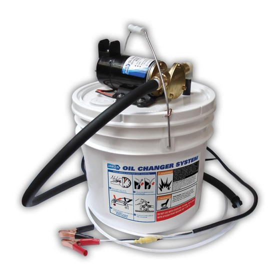 JABSCO 17800 SERIES WATER PUMP MANUAL ManualsLib