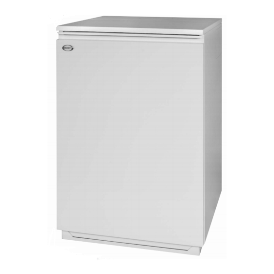 GRANT VORTEX PRO COMBI SERIES BOILER INSTALLATION & SERVICING