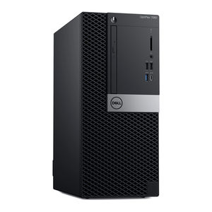 DELL OPTIPLEX 7060 DESKTOP RE-IMAGING MANUAL | ManualsLib