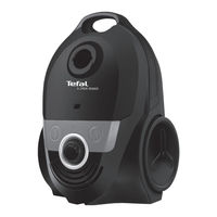 Tefal X-TREM POWER User Manual