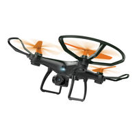 goclever drone sky eagle