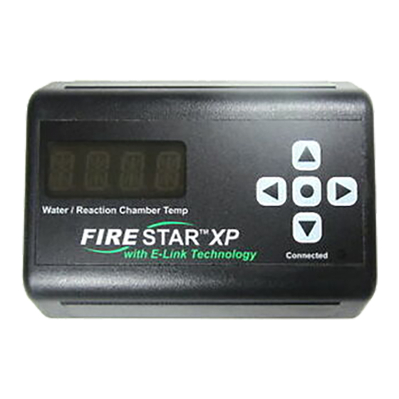 CENTRAL BOILER FIRESTAR XP OWNER