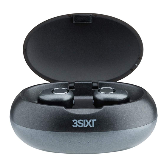 3sixt headphones discount