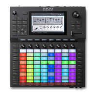 Akai FORCE Manuals | ManualsLib